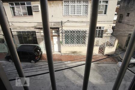 Vista da Sala de casa de condomínio à venda com 4 quartos, 142m² em São Francisco Xavier, Rio de Janeiro