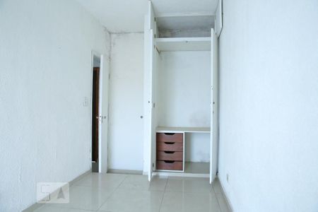 Quarto 1 de casa para alugar com 3 quartos, 55m² em Vila Brasilina, São Paulo