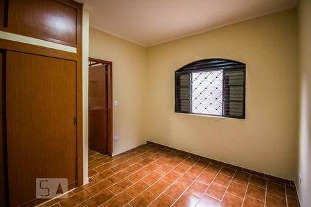 Suíte 1 de casa para alugar com 4 quartos, 190m² em Vila Nogueira, Campinas