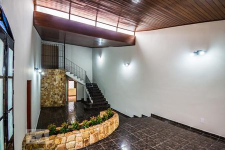 Salvar de casa à venda com 4 quartos, 190m² em Vila Nogueira, Campinas