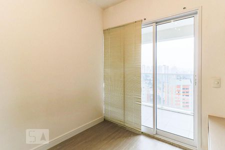 Sala de apartamento à venda com 1 quarto, 49m² em Vila Gertrudes, São Paulo