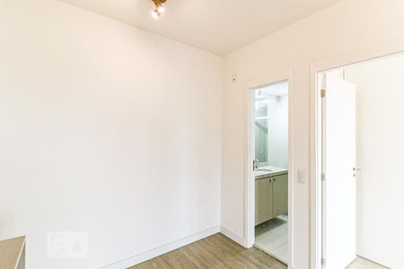 Sala de jantar de apartamento à venda com 1 quarto, 49m² em Vila Gertrudes, São Paulo