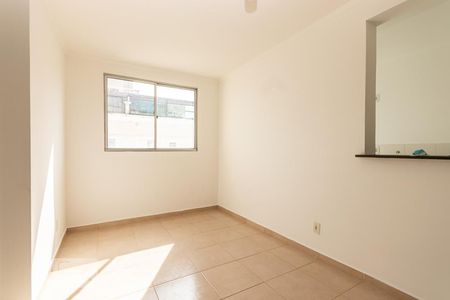 Sala  de apartamento à venda com 3 quartos, 100m² em Jardim Santa Teresinha, São Paulo