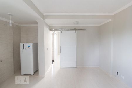 Apartamento para alugar com 40m², 1 quarto e sem vagaSala