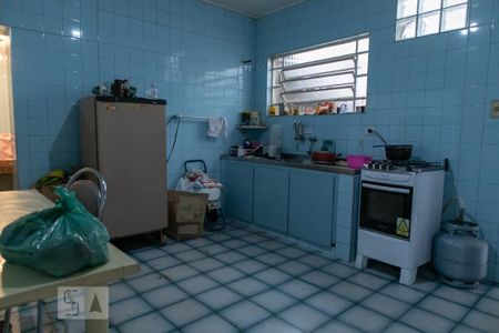 Cozinha de casa à venda com 2 quartos, 148m² em Vila Gustavo, São Paulo