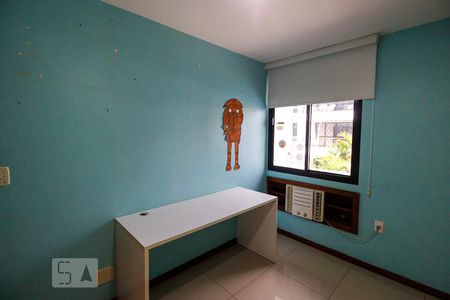 Quarto 1 de apartamento para alugar com 3 quartos, 112m² em Recreio dos Bandeirantes, Rio de Janeiro