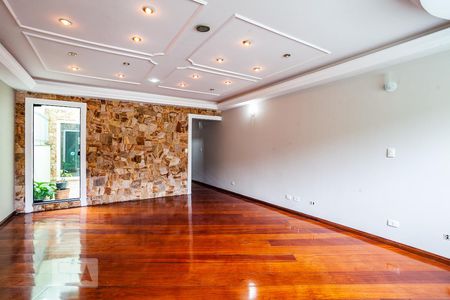 Sala de casa para alugar com 3 quartos, 240m² em Jardim Las Vegas, Santo André