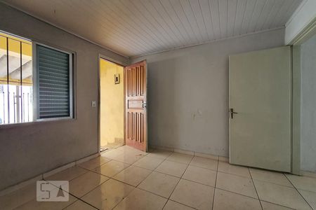 Antessala de casa para alugar com 1 quarto, 160m² em Vila Gumercindo, São Paulo
