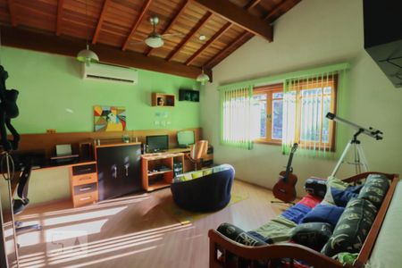 Casa à venda com 205m², 4 quartos e 3 vagas Casa à venda com 205m², 4 quartos e 3 vagasÁrea de lazer