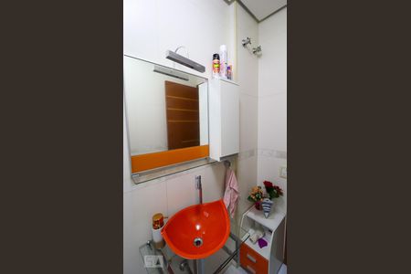 Lavabo de casa à venda com 4 quartos, 205m² em Vila Augusta, Guarulhos