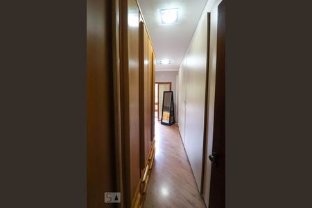 Suíte 1 de casa à venda com 4 quartos, 205m² em Vila Augusta, Guarulhos