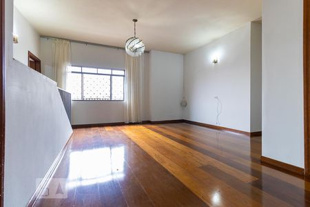 Sala de casa para alugar com 3 quartos, 150m² em Ponte Preta, Campinas