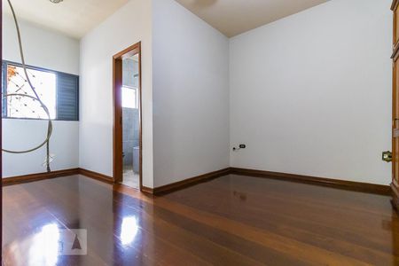 Quarto 1 - Suíte de casa para alugar com 3 quartos, 150m² em Ponte Preta, Campinas