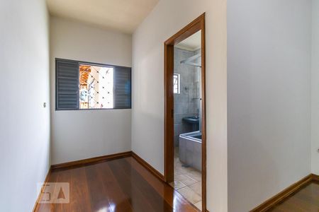 Quarto 1 - Suíte de casa para alugar com 3 quartos, 150m² em Ponte Preta, Campinas