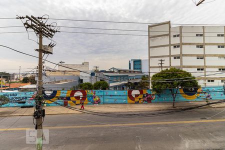 Vista da sala de casa para alugar com 3 quartos, 150m² em Ponte Preta, Campinas