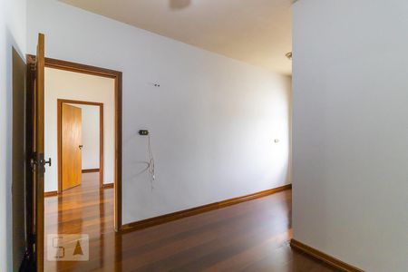 Quarto 1 - Suíte de casa para alugar com 3 quartos, 150m² em Ponte Preta, Campinas