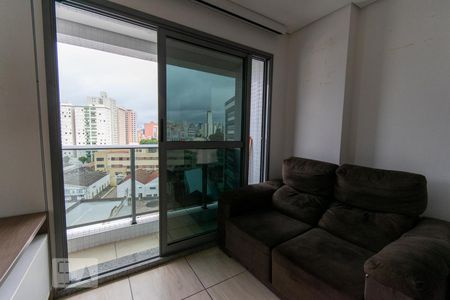 Studio de kitnet/studio para alugar com 1 quarto, 43m² em Centro, Curitiba