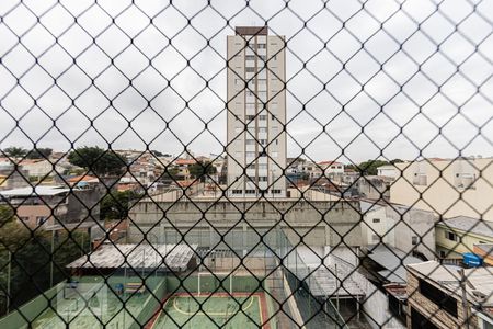 Vista Varanda Sala de apartamento à venda com 2 quartos, 56m² em Vila Esperança, São Paulo