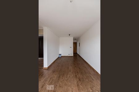 Sala de apartamento à venda com 2 quartos, 56m² em Vila Esperança, São Paulo