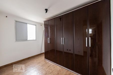 Quarto 1 de apartamento à venda com 2 quartos, 56m² em Vila Esperança, São Paulo