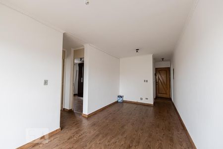 Sala de apartamento à venda com 2 quartos, 56m² em Vila Esperança, São Paulo