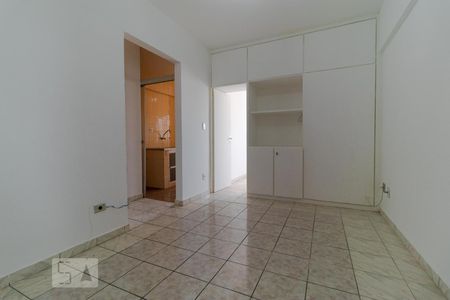 Sala de apartamento à venda com 1 quarto, 66m² em Centro, Campinas