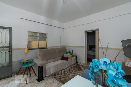 Sala de casa à venda com 2 quartos, 150m² em Penha, Rio de Janeiro