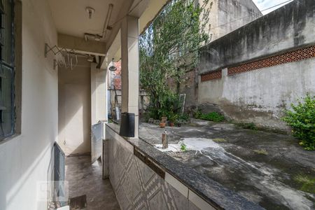 Sala de casa à venda com 2 quartos, 150m² em Penha, Rio de Janeiro