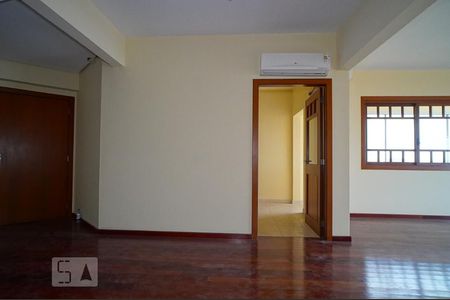 Detalhe Sala de apartamento à venda com 3 quartos, 393m² em Centro, Canoas