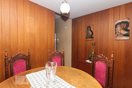 Sala de Jantar de casa à venda com 2 quartos, 119m² em Centro, Osasco