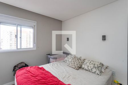 Quarto de apartamento à venda com 2 quartos, 54m² em Centro, Diadema