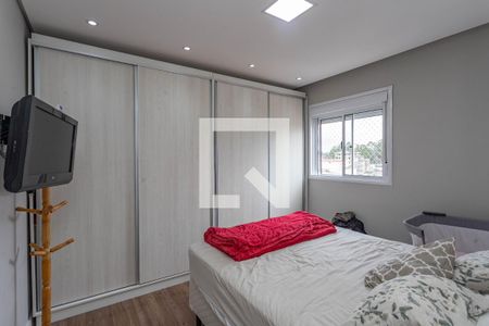 Quarto de apartamento à venda com 2 quartos, 54m² em Centro, Diadema