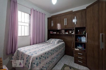 Quarto 1 de casa à venda com 5 quartos, 270m² em Vila Santa Teresa (zona Leste), São Paulo