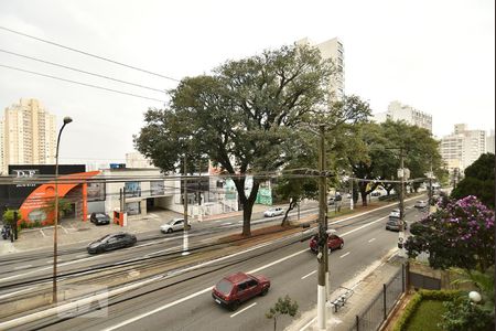 Vista da Varanda - noroeste de apartamento para alugar com 5 quartos, 327m² em Mooca, São Paulo