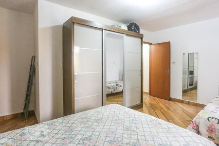 Quarto 1 de casa à venda com 3 quartos, 175m² em Padroeira, Osasco