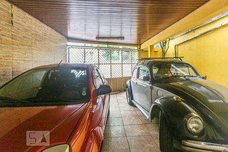 Sala de Estar Vista de casa à venda com 3 quartos, 175m² em Padroeira, Osasco