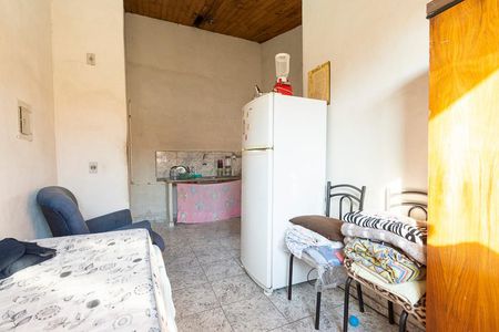 SALA de apartamento à venda com 1 quarto, 50m² em Vila Esperança, São Paulo