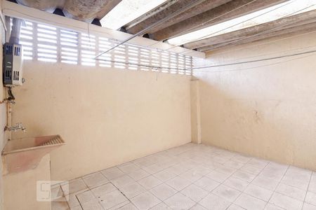 Casa à venda com 350m², 6 quartos e 5 vagas Casa à venda com 350m², 6 quartos e 5 vagasÁrea de Serviço Edícula