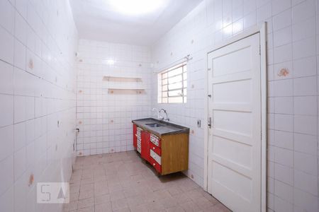 Casa à venda com 350m², 6 quartos e 5 vagas Casa à venda com 350m², 6 quartos e 5 vagasCozinha Edícula