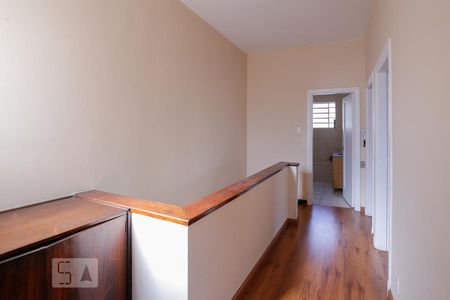 Casa à venda com 350m², 6 quartos e 5 vagas Casa à venda com 350m², 6 quartos e 5 vagasCorredor