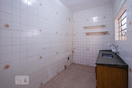 Casa à venda com 350m², 6 quartos e 5 vagas Casa à venda com 350m², 6 quartos e 5 vagasCozinha Edícula