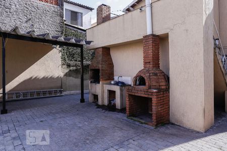 Casa à venda com 350m², 6 quartos e 5 vagas Casa à venda com 350m², 6 quartos e 5 vagasChurrasqueira