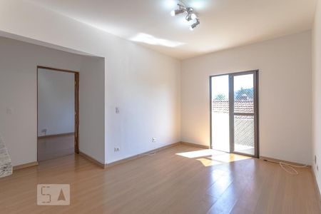 Sala de apartamento para alugar com 2 quartos, 64m² em Vila Mogilar, Mogi das Cruzes