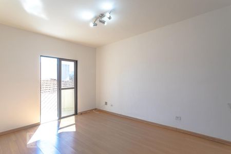 Sala de apartamento para alugar com 2 quartos, 62m² em Vila Mogilar, Mogi das Cruzes
