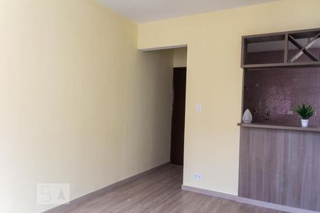 Sala de apartamento à venda com 2 quartos, 87m² em Anchieta, São Bernardo do Campo