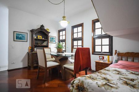 Sala de jantar de casa à venda com 3 quartos, 170m² em Jardim Vazani, São Paulo