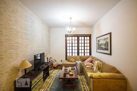 Sala de casa à venda com 3 quartos, 170m² em Jardim Vazani, São Paulo