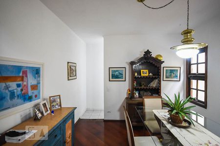 Sala de jantar de casa à venda com 3 quartos, 170m² em Jardim Vazani, São Paulo