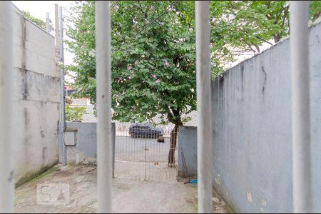 Vista Sala de casa para alugar com 1 quarto, 65m² em Jardim Danfer, São Paulo