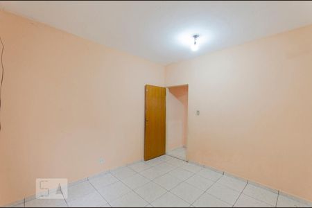 Sala de casa para alugar com 1 quarto, 65m² em Jardim Danfer, São Paulo